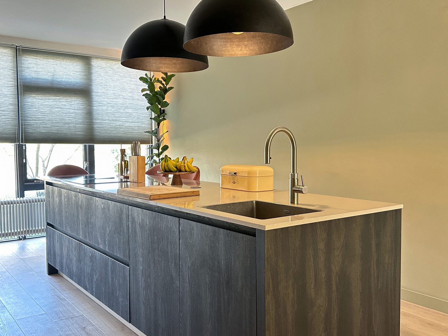 Keukens Joure - bob_keukenbouwer-haren_groningen-keuken_opgeleverd